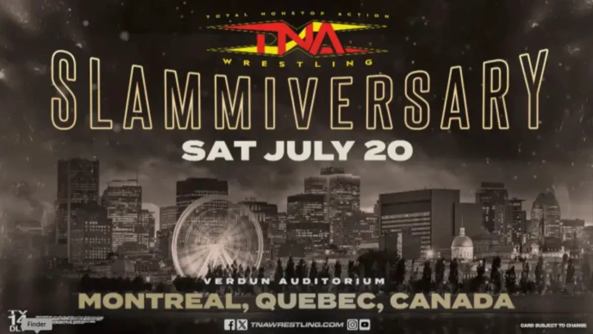 TNA Slammiversary 2024 Results Cultaholic Wrestling